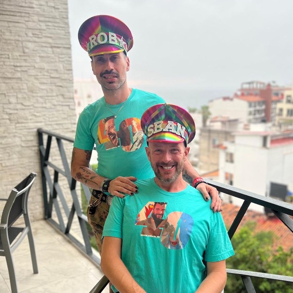 Custom Captain’s Hat! - Picture 2 of 5